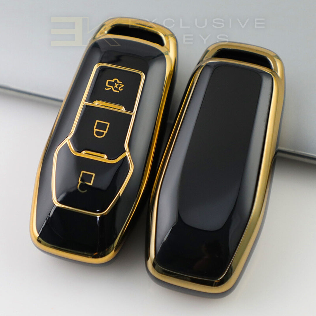 Ford Key Cover
