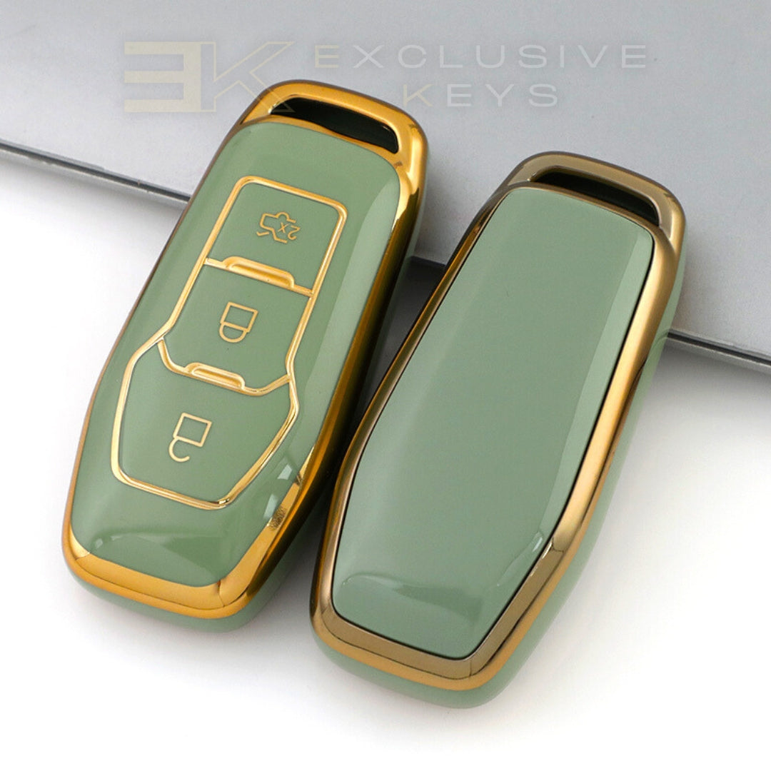 Ford Key Cover