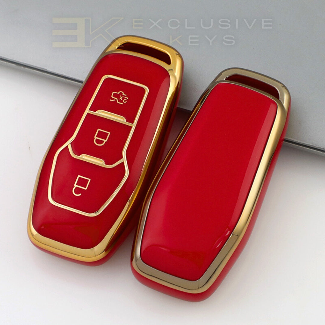 Ford Key Cover