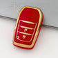 Toyota Key Cover - 2 Buttons