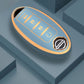Case for Nissan Qashqai, X-Trail, T31, T32, Juke, J10, J11 Tiida, Altima, Pathfinder (4 buttons)