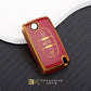 Case for Peugeot 107, 207, 307, 308, 407, 607, 3008, 5008 (3 Buttons)
