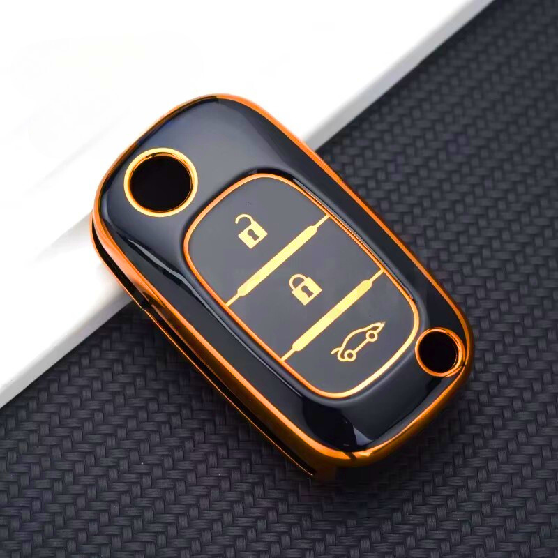 Case for Renault Fluence Clio Megane