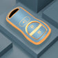 Case for Nissan Armada, Frontier, Murano, Pathfinder, Quest, Titan, Xterra (3 Buttons)