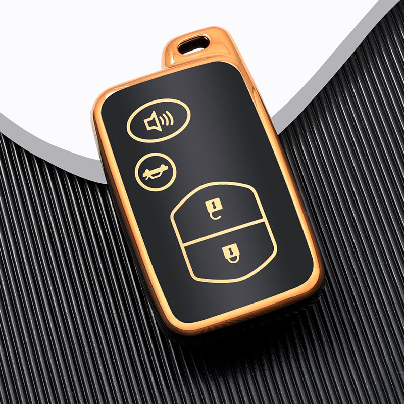 Case for Toyota Prius, Camry, Corolla, Land Cruise, Prado, Crown