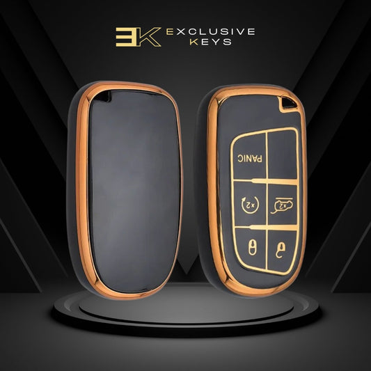 Case for Dodge Ram 1500, Journey, Charger, Challenger.
