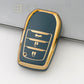 Toyota Key Cover - 3 Buttons