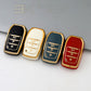 Toyota Key Cover - 3 Buttons