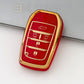 Toyota Smart Key Cover – 5 Buttons
