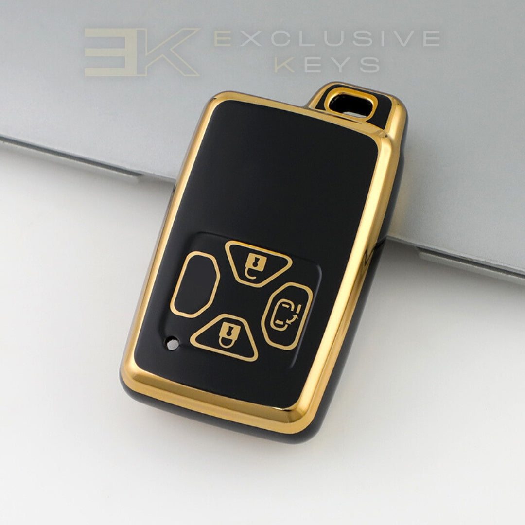 Toyota Key Cover - 3 Buttons