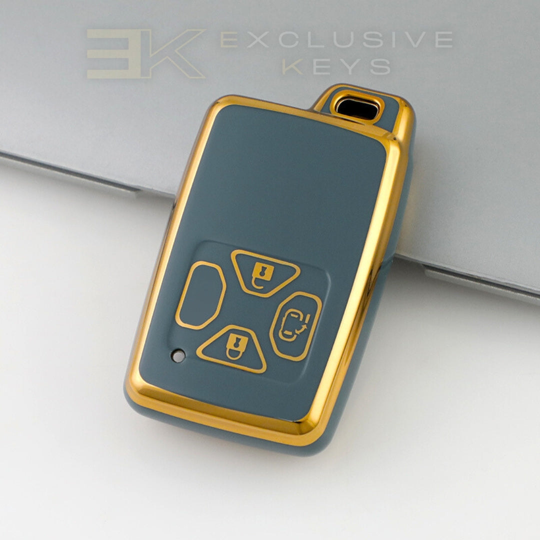 Toyota Key Cover - 3 Buttons