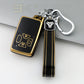 Toyota Key Cover - 3 Buttons