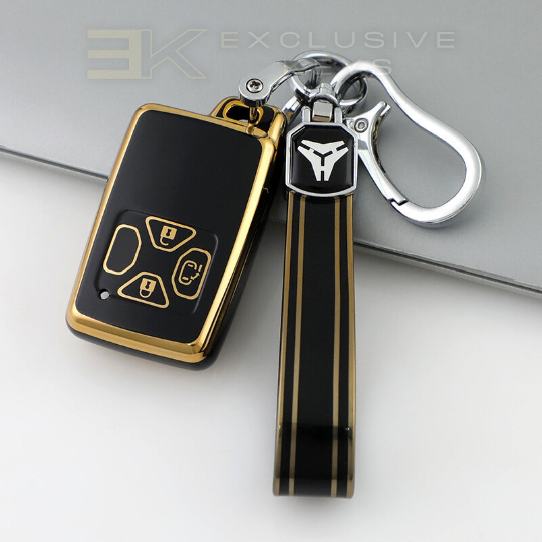 Toyota Key Cover - 3 Buttons