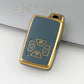 Toyota Key Cover - 4 Buttons