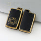 Toyota Key Cover - 4 Buttons