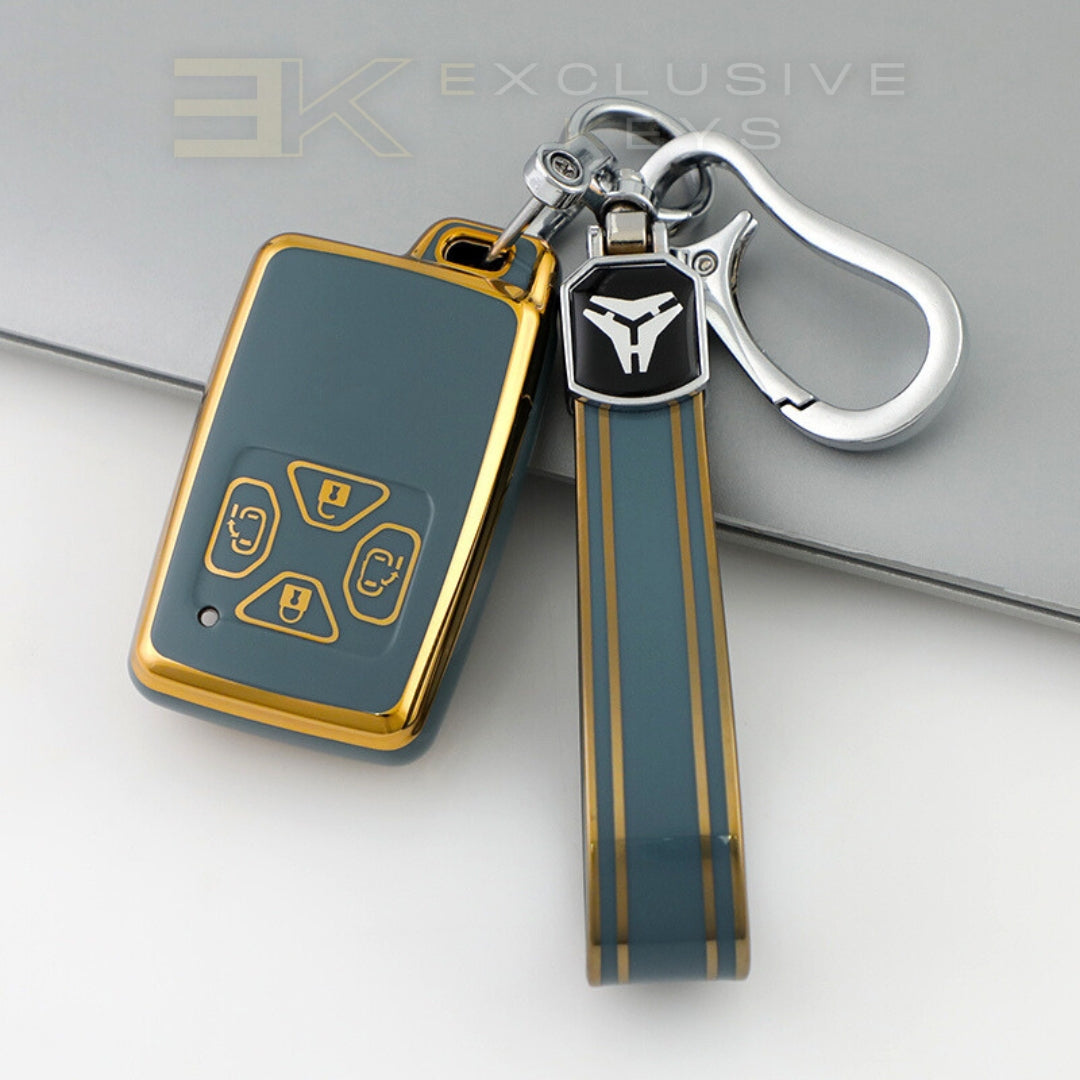 Toyota Key Cover - 4 Buttons