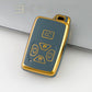 Toyota Key Cover - 5 Buttons