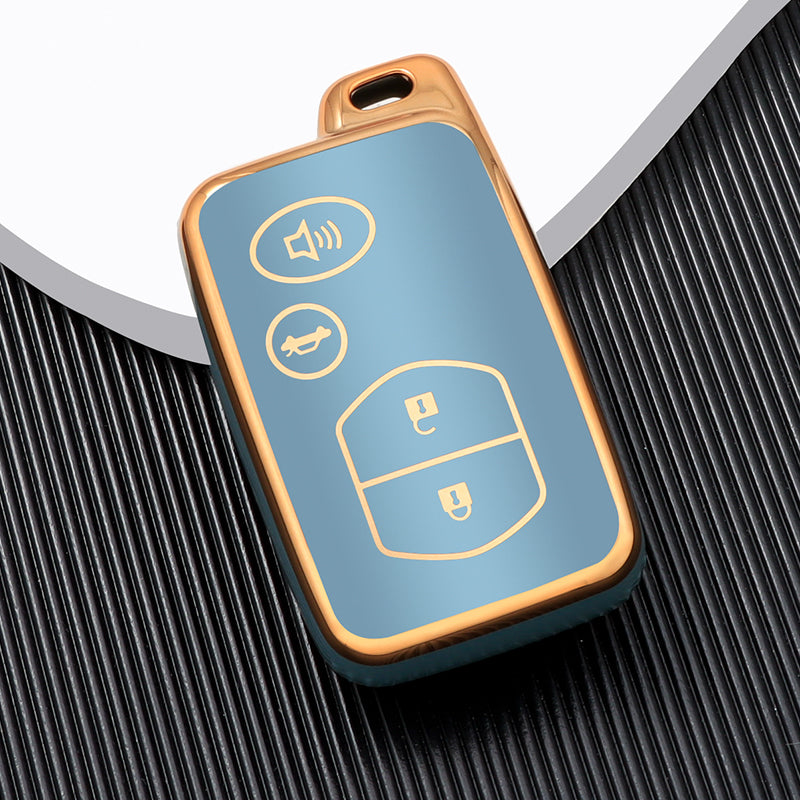 Case for Toyota Prius, Camry, Corolla, Land Cruise, Prado, Crown