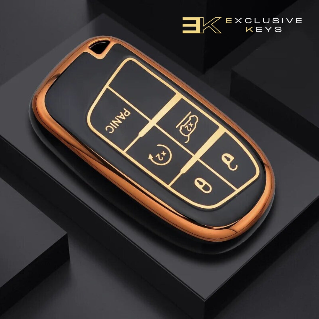 Case for Dodge Ram 1500, Journey, Charger, Challenger.