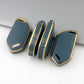 Kia Key Cover - 4 Buttons