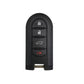 Case for Toyota Rush Daihatsu Tanto LA600S LA800S LA610S LA150S Perodua