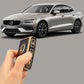 جراب لسيارات فولفو S60، S90، XC40، XC60، XC90، V60، V90، T5، T6، T8. بوليستار 1 بوليستار 2 