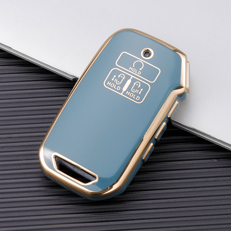 Kia Key Cover