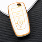 Case for Ford Edge, Fusion, Mustang, Explorer, F150, F250, F350, Ecosport (4 Buttons)