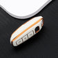 حافظة لأودي A3، A6، A7، A8، E-tron، Q5 y ​​Q8 