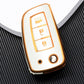 Case for Nissan Qashqai, X-Trail, Juke, J11, Murano, Tiida, Altima, Maxima, Livina, Nismo (3 Buttons)