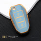 Case for Citroën C1, C4, C6, C3-XR, Picasso, DS3, DS4 (lights button)