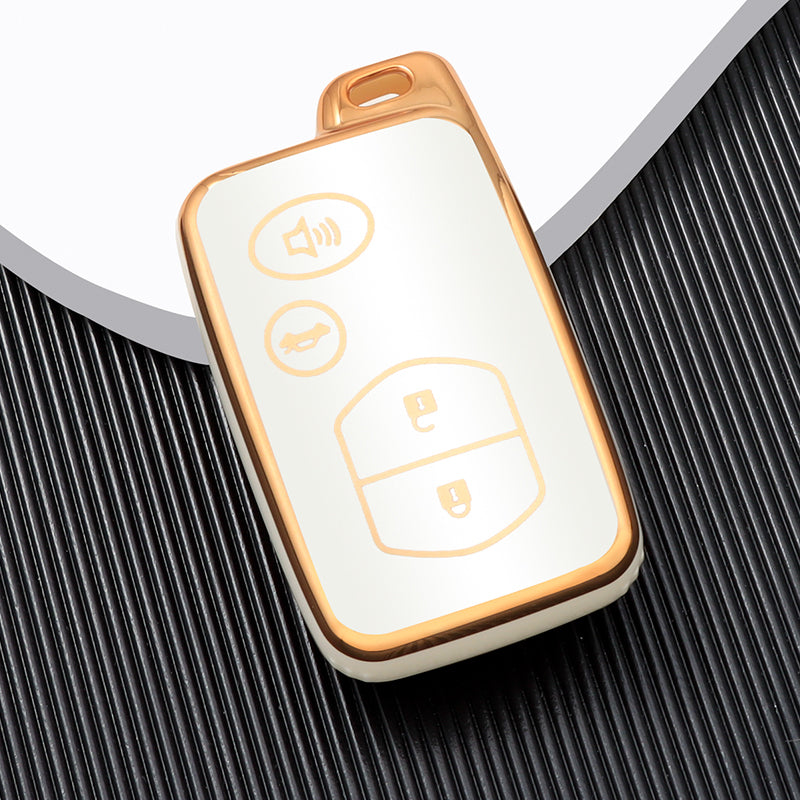 Case for Toyota Prius, Camry, Corolla, Land Cruise, Prado, Crown