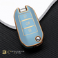 Case for Peugeot 208, 3008, 308, 508, 408, 2008, 307, 4008 (lights button)