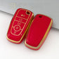 Ford Key Cover - 5 Buttons