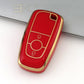 Ford Key Cover - 2 Buttons