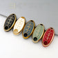 Nissan Key Cover - 4 Buttons