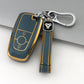 Ford Key Cover - 2 Buttons