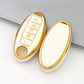 Nissan Key Cover - 5 Buttons