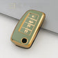 Nissan Key Cover - 4 Buttons