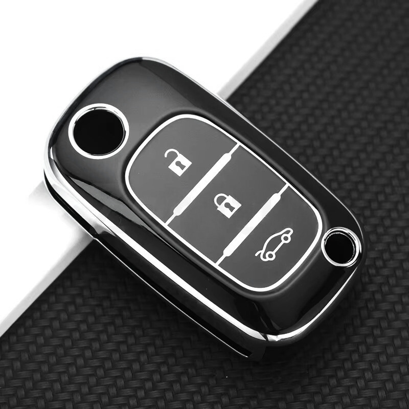 Case for Renault Fluence Clio Megane
