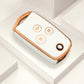 Case for Honda Civic, Accord, Jazz, CRV, HRV, CRZ, y para Acura TL, TSX, ZDX RSX (3 Buttons)