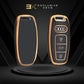 حافظة لأودي A3، A6، A7، A8، E-tron، Q5 y ​​Q8 