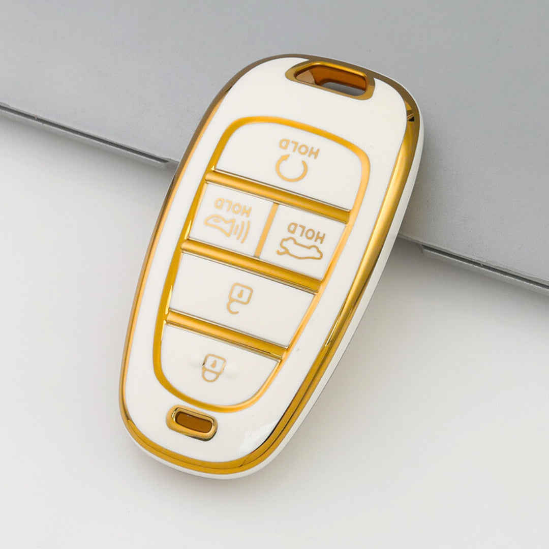 Case for Hyundai (5 Buttons)