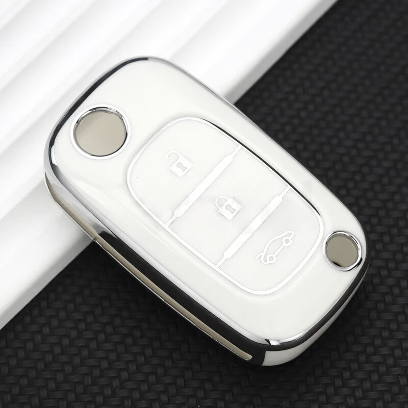 Case for Renault Fluence Clio Megane