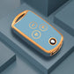 Case for Honda Civic, Accord, Jazz, CRV, HRV, CRZ, y para Acura TL, TSX, ZDX RSX (3 Buttons)