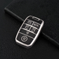 Case for Kia Sedona, Grand Carnival, Sorento, L580 (6 buttons)