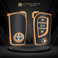 Case for Toyota Hilux, Yaris, RAV4, Corolla, Avensis, Aygo, Verso, Scion TC y Auris