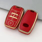 Kia Key Cover - 5 Buttons