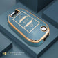 Case for Opel Crossland (trunk button)