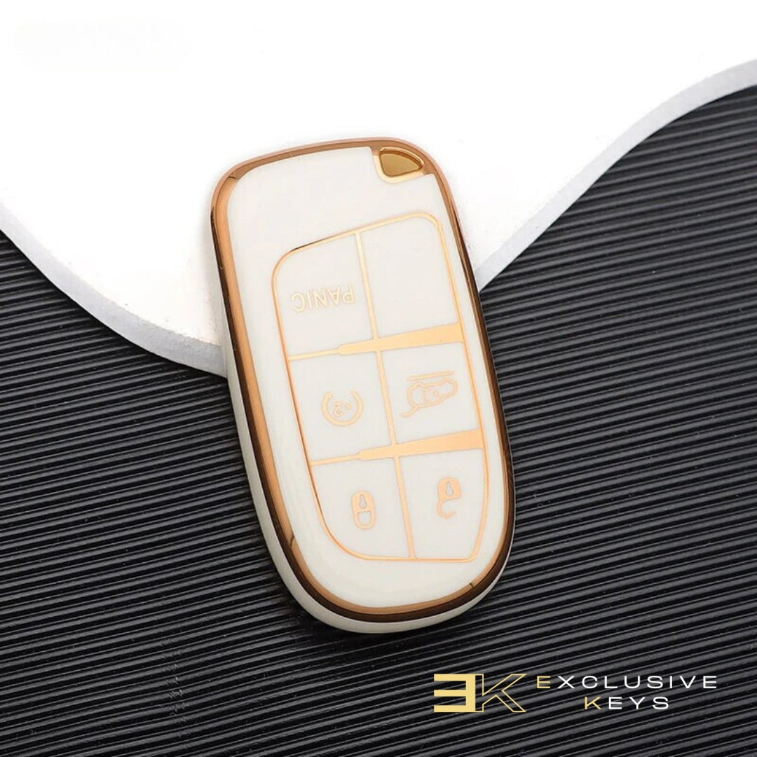Case for Dodge Ram 1500, Journey, Charger, Challenger.